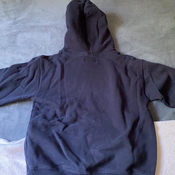 Black Tna sweater in size XS. - Picture 2 of 4